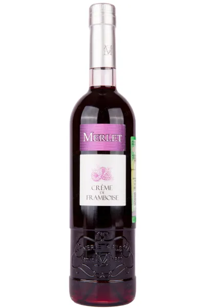 Ликер Merlet Creme de Framboise  0.5 л