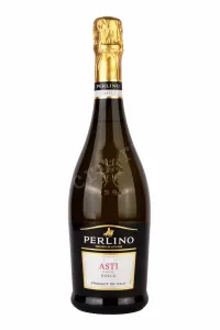 Игристое вино Perlino Asti DOCG  0.75 л
