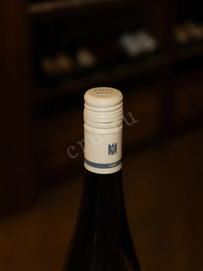 Пробка Fritz Haag Riesling Trocken 2022 0.75 л