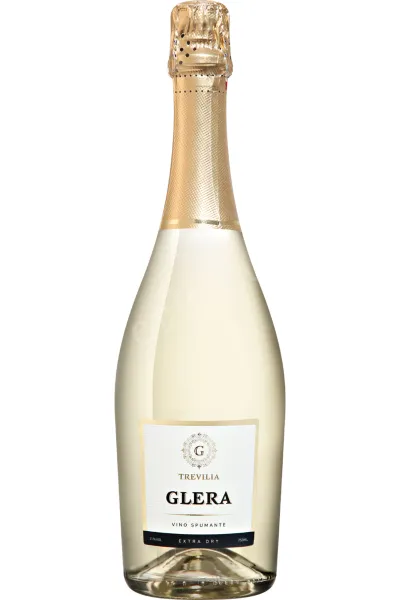 Игристое вино Trevilia Glera Spumante Extra Dry  0.75 л