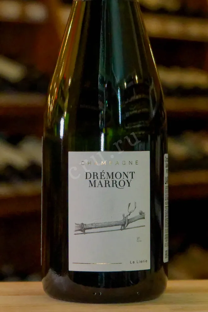 В магазине Крю Профи Dremont Marroy La Lierie 2019 0.75 л