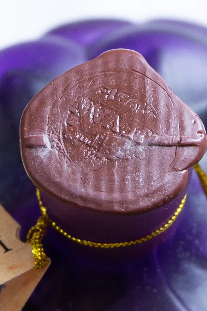 Пробка Ijevan Blackberry souvenir 0.75 л