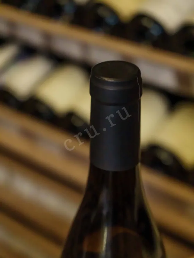 Пробка Adank Chardonnay AOC Graubunden 2023 0.75 л