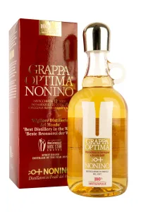 Граппа Optima Nonino  0.7 л