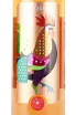 Этикетка Castel Mimi Anim Aliens Pinot Noir-Saperavi-Rara Neagra 2021 0.75 л