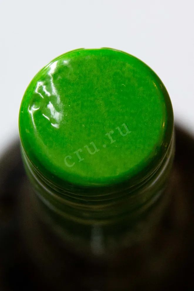 Пробка Enchanted Tree Chardonnay 2019 0.75 л