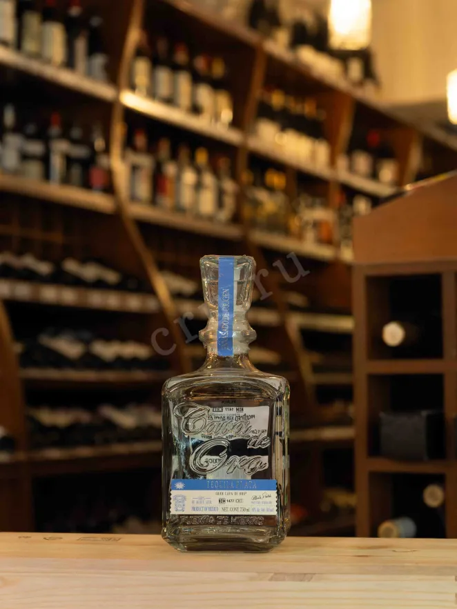 В магазине Крю Профи Gran Cava De Oro Plata 0.75 л