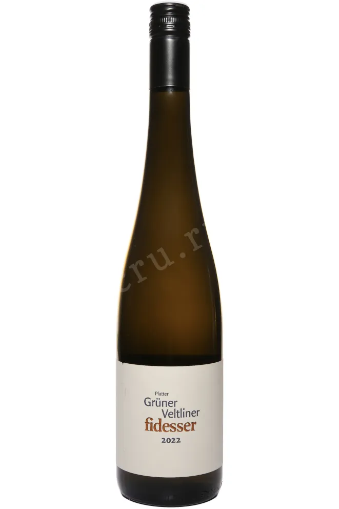Вино Fidesser Gruner Veltliner 0.75 л