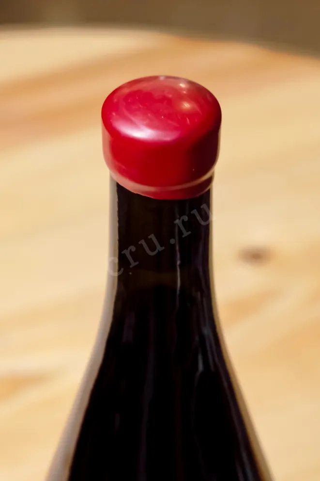 Пробка Bogovich Art Line Pinot Noir 2021 0.75 л