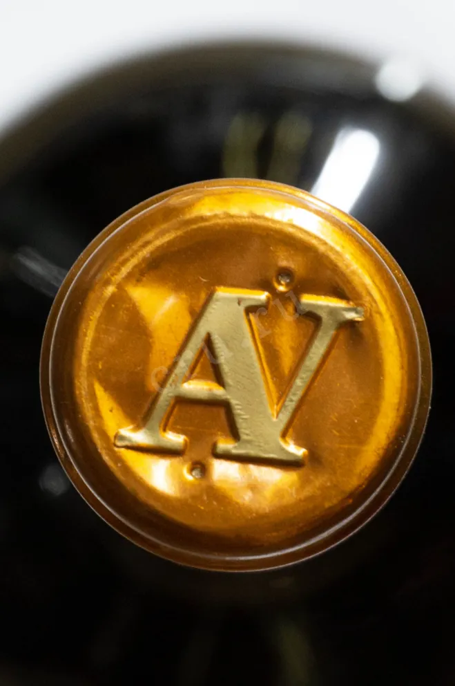 Пробка Avignonesi-Capannelle 50 & 50 2017 0.75 л