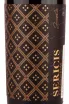 Этикетка Sericis Cepas Viejas Bobal 2015 0.75 л