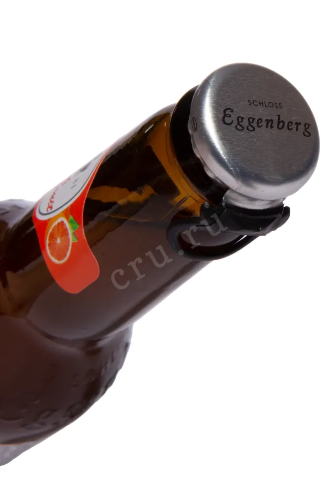 Пробка Eggenberg Pink Grapefruit 0.33 л
