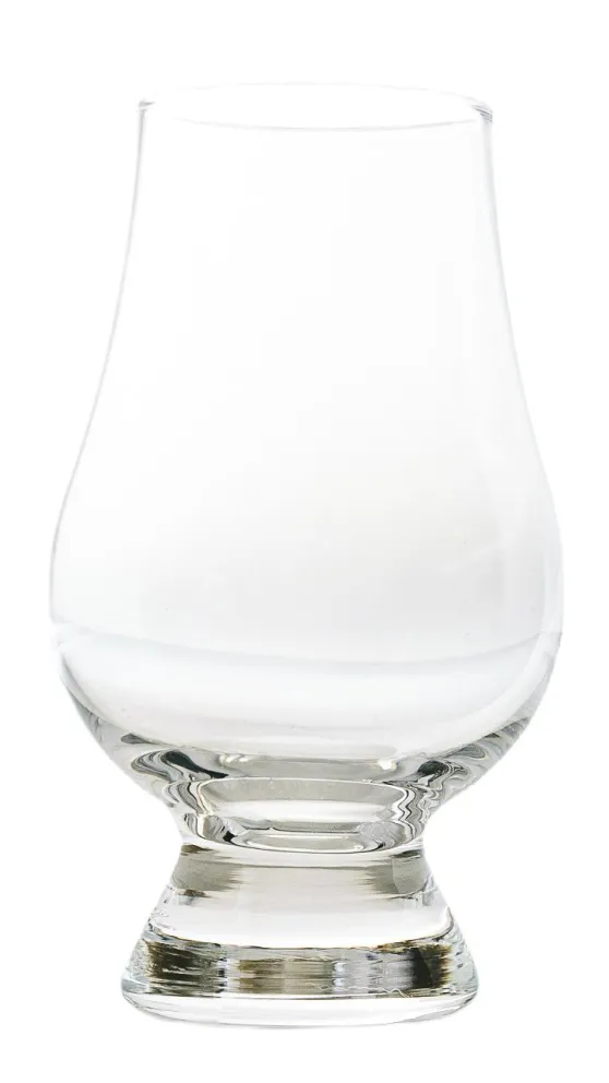 Набор с бокалами Бокал Glencairn 2 шт в п/у премиум Великобритания