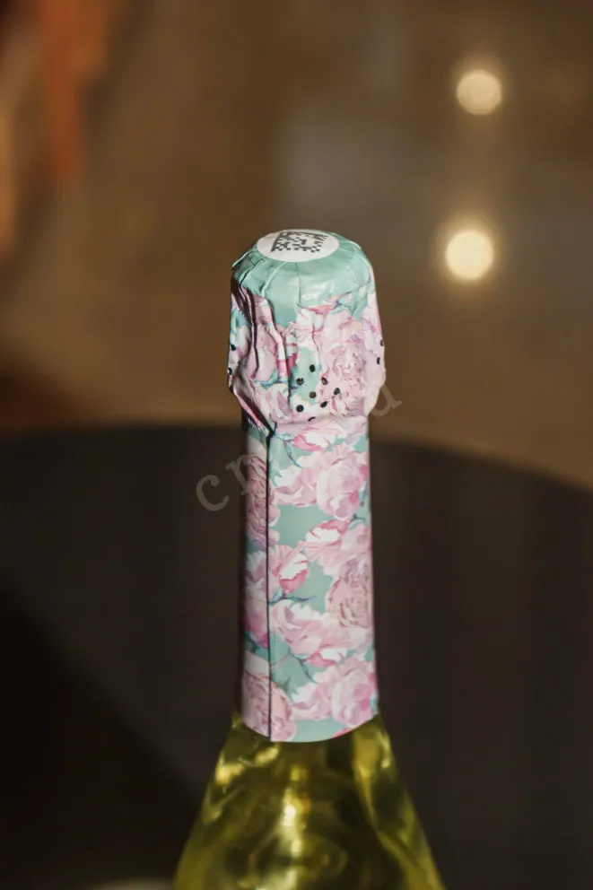 Пробка Chateau Tamagne Fleurs Du Sud 2024 0.75 л