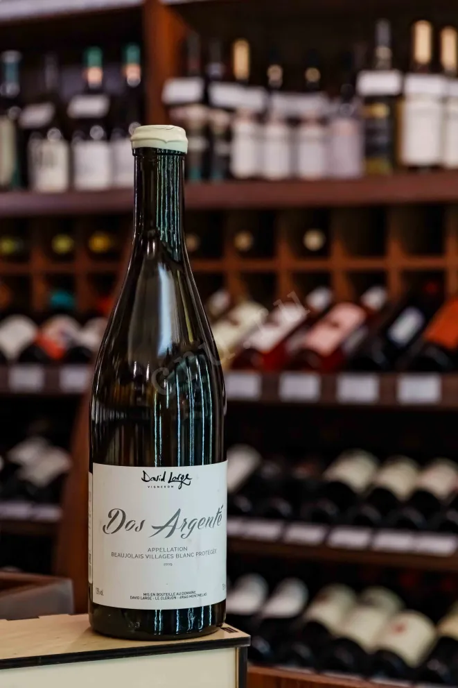 В магазине Крю Профи Dos Argente David Large 2019 0.75 л
