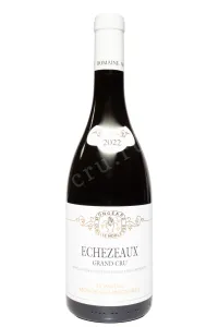 Вино Mongeard-Mugneret Echezeaux Grand Cru AOC 2022 0.75 л