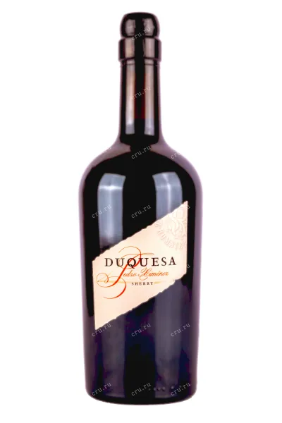 Херес Romate Duquesa Pedro Ximenez 2014 0.75 л