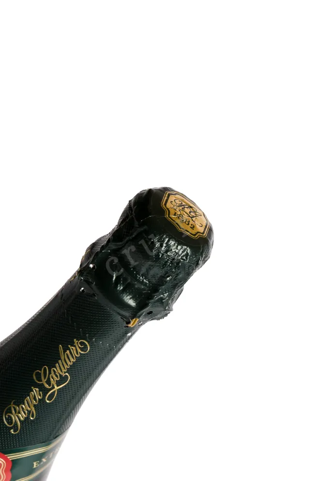 Пробка Roger Goulart Gran Reserva Josep Valls Cava in gift box 2021 0.75 л
