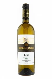 Вино Kindzmarauli Marani Kisi  0.75 л