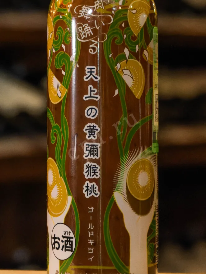 В магазине Крю Профи Tenjo No Golden (Kiwi) 0.3 л