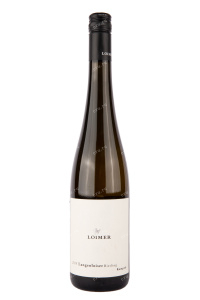 Вино Loimer Langenloiser Riesling Kamptal  0.75 л