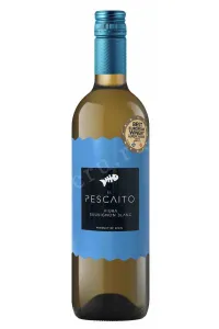 Вино El Pescaito Viura-Sauvignon Blanc Utiel-Requena DOP 2024 0.75 л