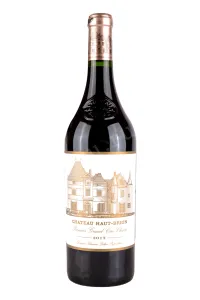 Вино Chateau Haut-Brion Pessac-Leognan 1-er Grand Cru Classe 2017 0.75 л