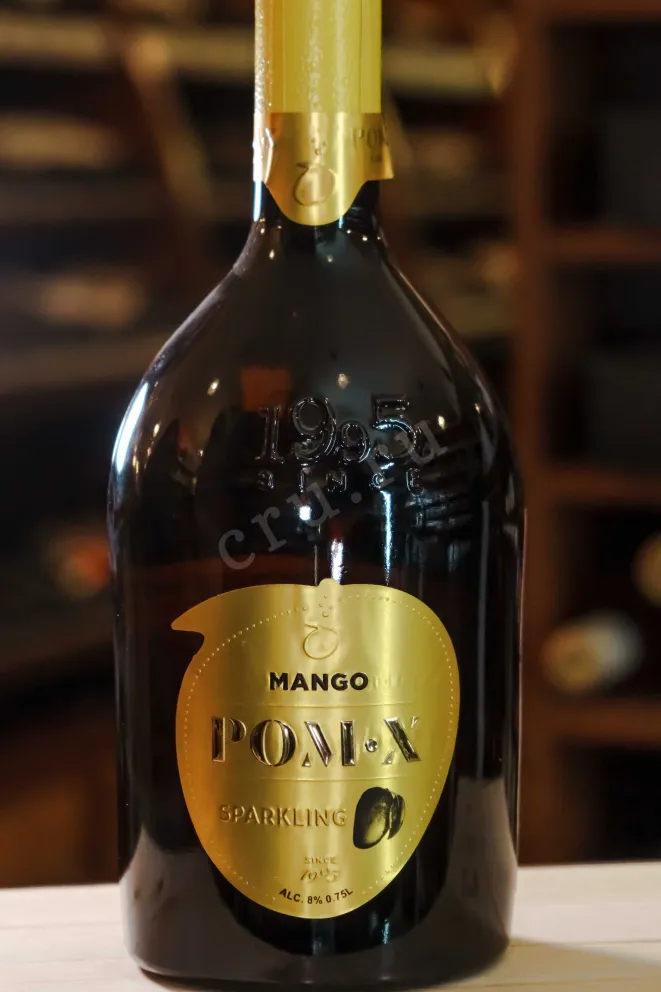 В магазине Крю Профи POM-X Mango 0.75 л