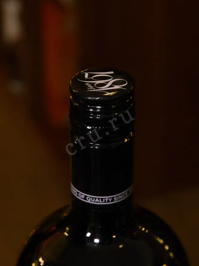 Пробка Porto 1867 Tawny 2022 0.75 л
