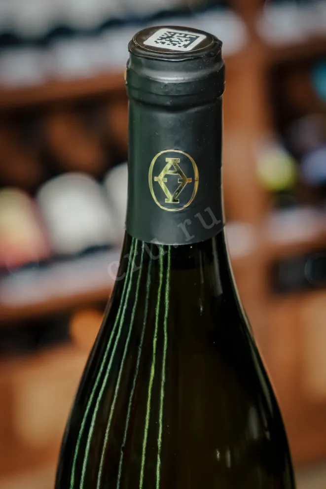 Пробка Alma Valley Reflexion Pinot Gris 2021 0.75 л
