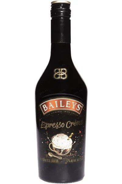 Ликер Baileys Espresso Creme  0.5 л