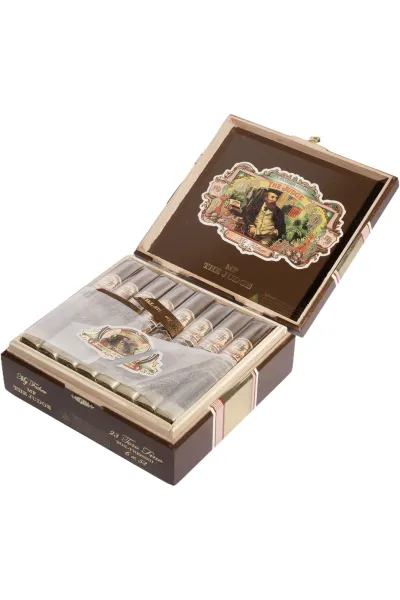 Сигары My Father The Judge Toro Fino Box Pressed