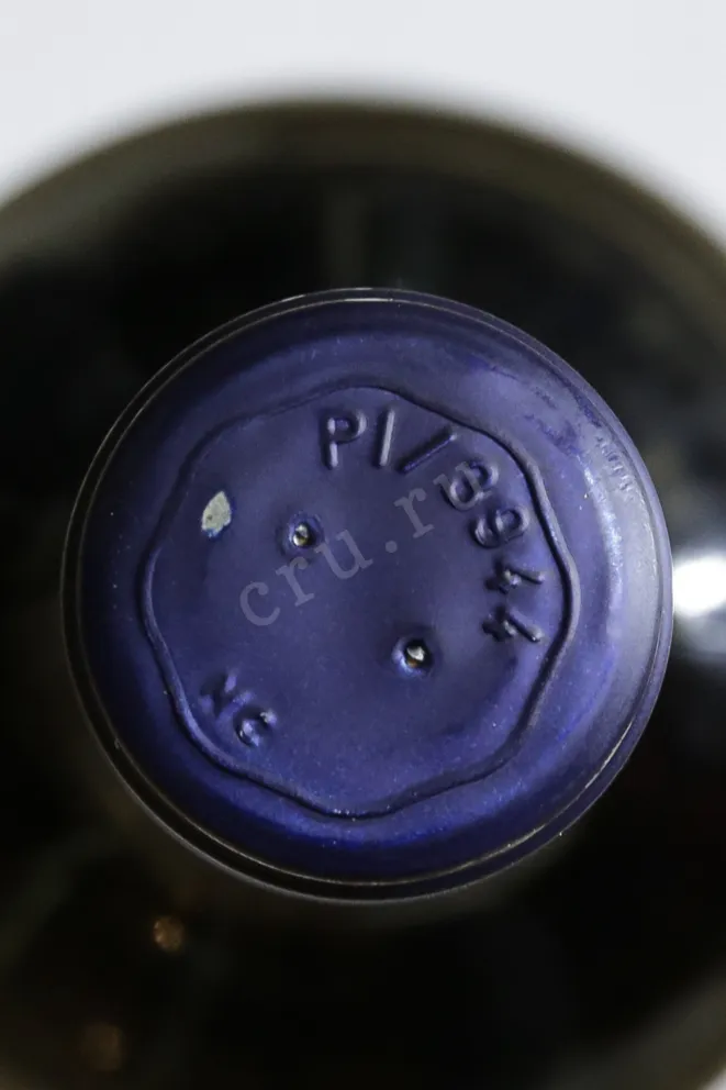 Пробка Suisassi 2016 0.75 л