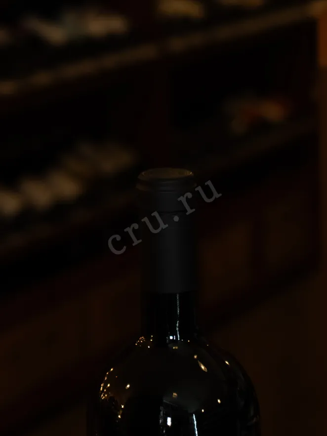 Пробка Montepeloso A Quo 2020 1.5 л