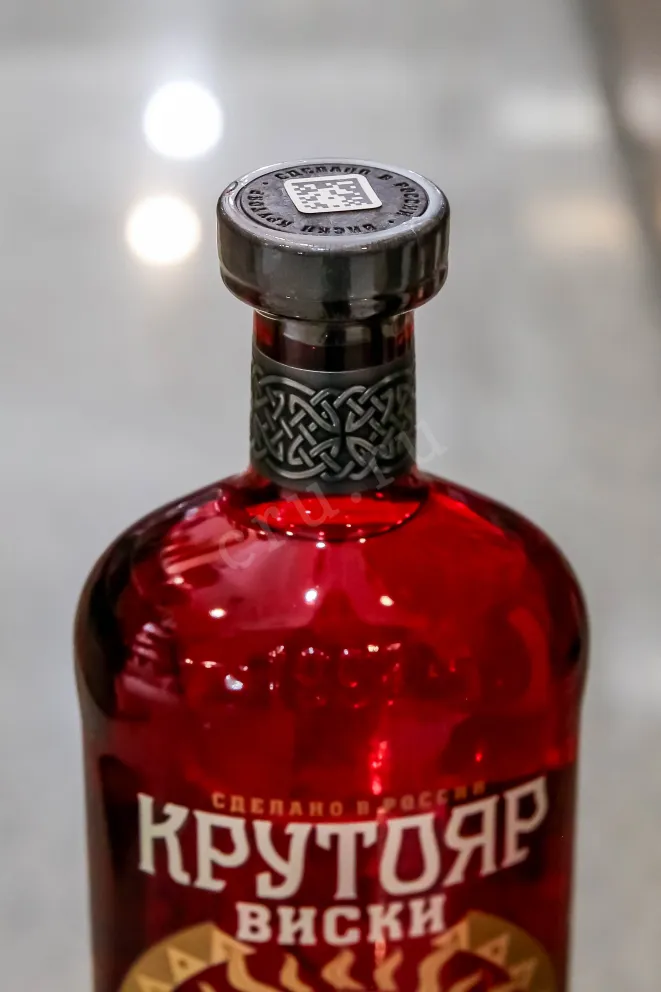 Пробка Krutoyar Blended 0.7 л