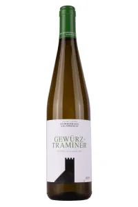 Вино Colterenzio Cantina Gewurztraminer 2023 0.75 л
