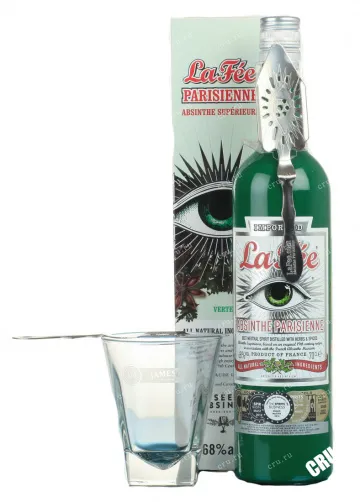 Абсент La Fee Parisienne  0.7 л