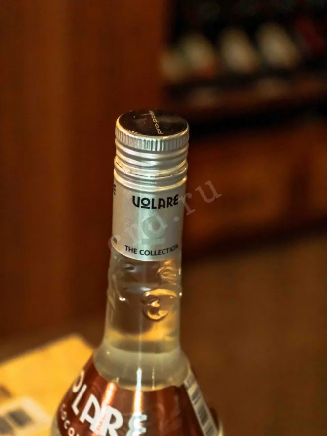 Пробка Volare Coconut 0.7 л