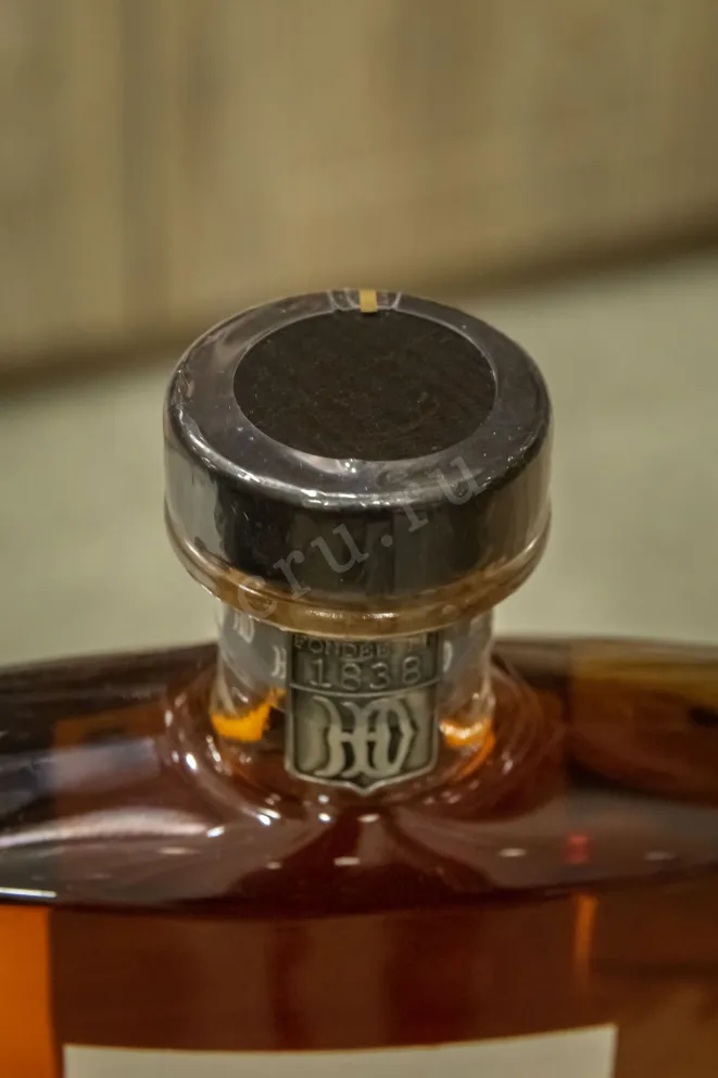 Пробка Dartigalongue Extra 0.5 л