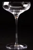 Бокал Штольц для игристого вина Quatrophil Champagner Saucer Swing