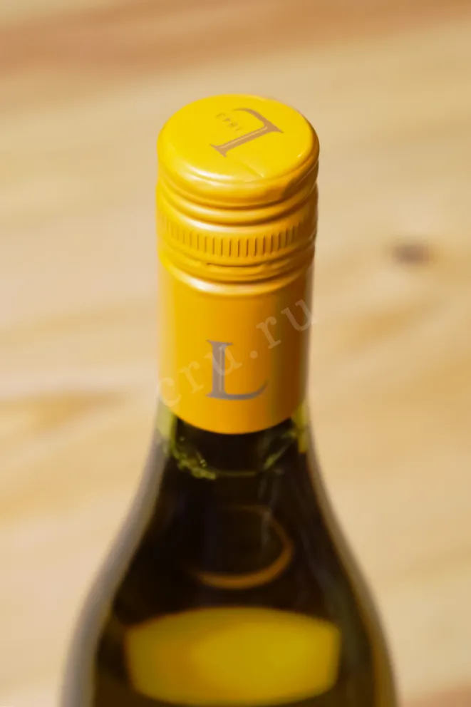 Пробка Lindeman's Bin 65 Chardonnay 2019 0.75 л