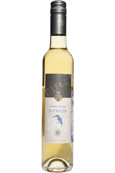 Айсвайн Allram Gruner Veltliner 2021 0.375 л