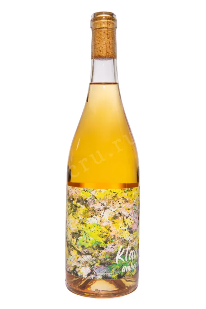 Вино Ktav Amber 0.75 л