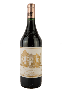 Вино Chateau Haut Brion Premier Grand Cru Classe Pessac-Leognan 2000 0.75 л