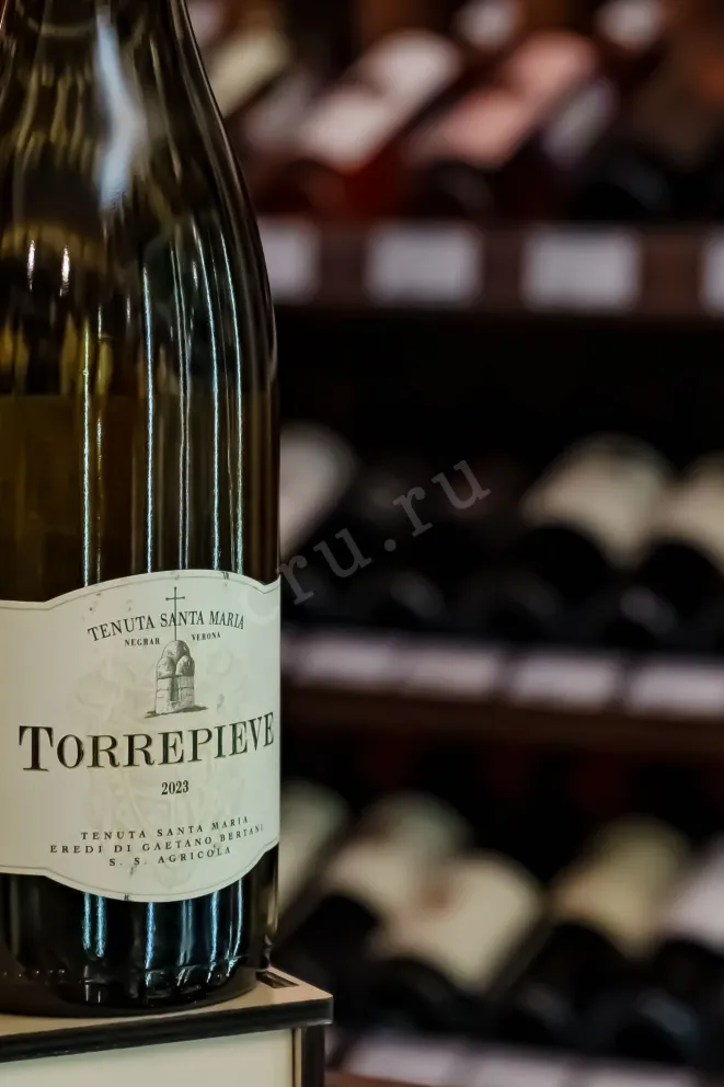 В магазине Крю Профи Tenuta Santa Maria Torre Pieve 2023 0.75 л