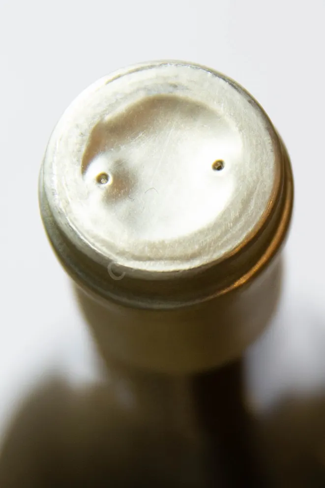 Пробка The Standish Shiraz 2019 0.75 л