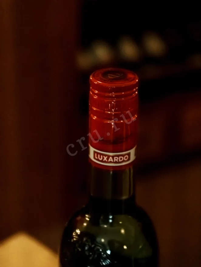 Пробка Luxardo Del Santo 0.7 л