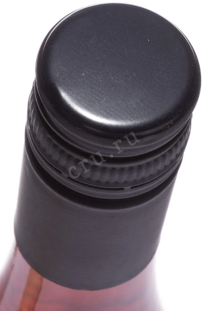 Пробка Renome Cabernet Franc Krasnostop Zolotovskyi Rose 2024 0.75 л