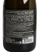 Контрэтикетка Mets Sunik brut 0.75 л