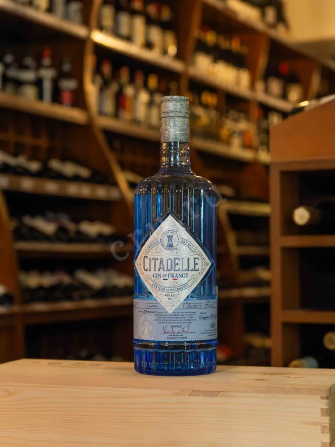 В магазине Крю Профи Citadelle Original 1 л